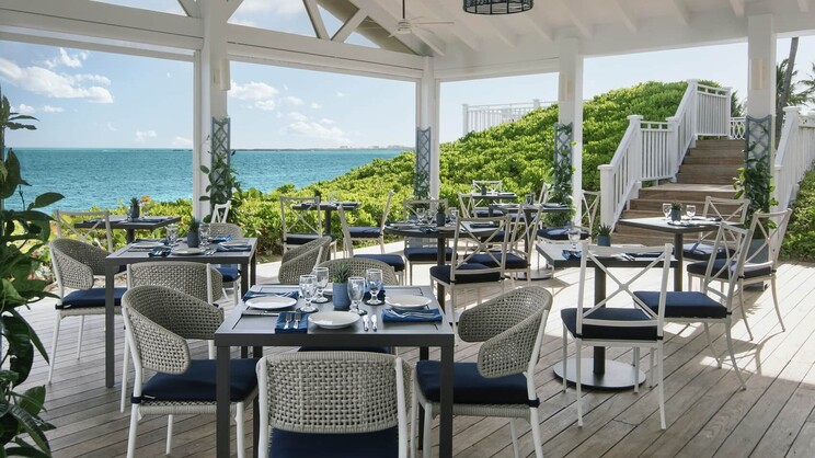 The Ocean Club, A Four Seasons Resort